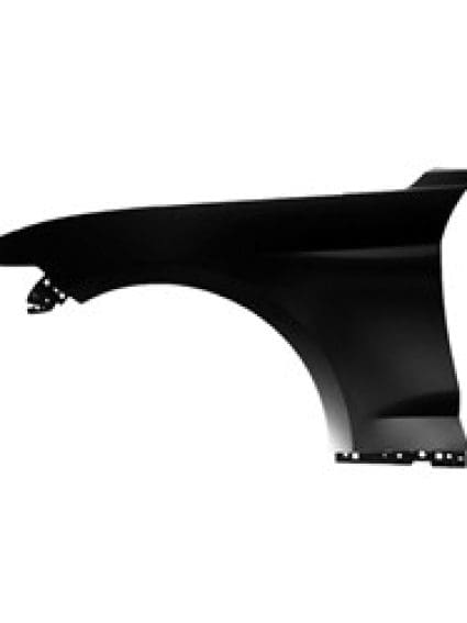 FO1240296C Driver Side Fender Panel