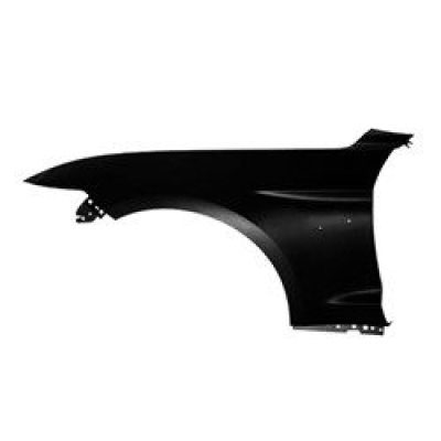 FO1240297C Driver Side Fender Panel