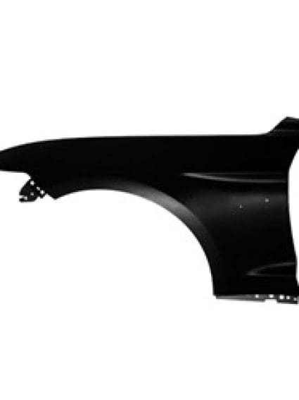 FO1240297C Driver Side Fender Panel