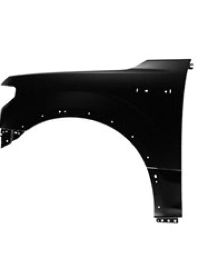 FO1240299C Driver Side Fender Panel