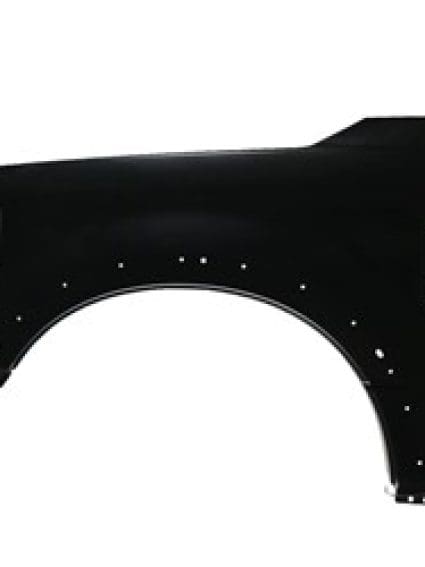 FO1240313C Driver Side Fender Panel