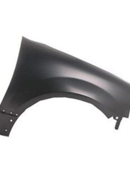 FO1241229C Passenger Side Fender Panel