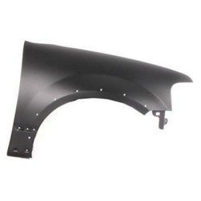 FO1241230C Passenger Side Fender Panel