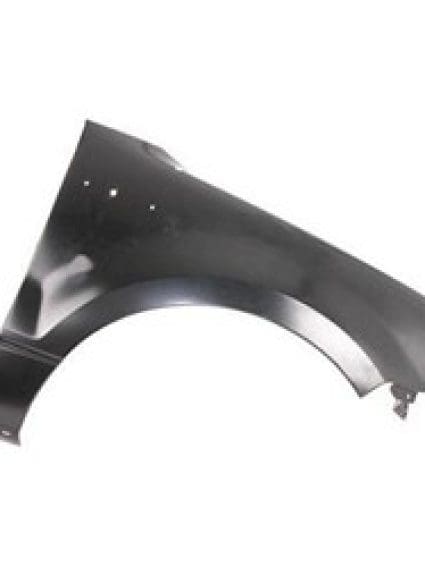 FO1241231C Passenger Side Fender Panel