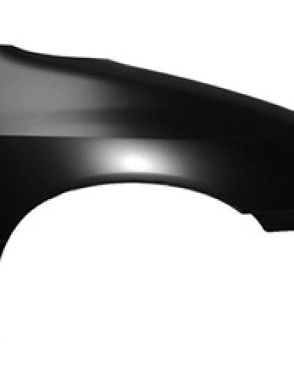 FO1241234C Body Panel Fender Panel Passenger Side