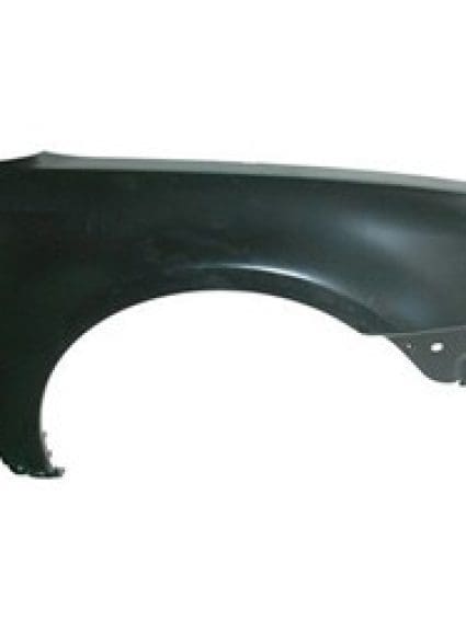 FO1241239C Body Panel Fender Panel Passenger Side