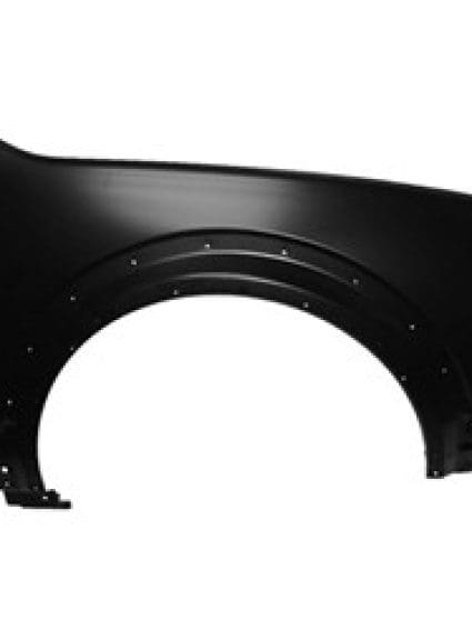 FO1241244C Passenger Side Fender Panel