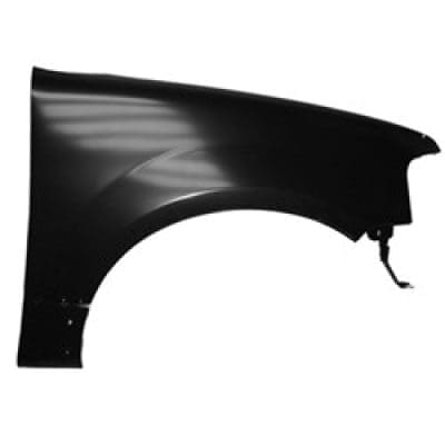 FO1241255C Passenger Side Fender Panel FO1241255C Passenger Side Fender Panel