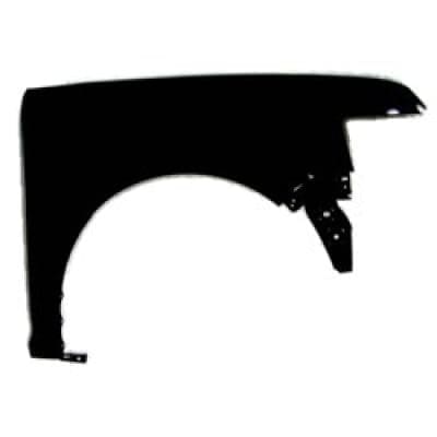 FO1241275C Passenger Side Fender Panel