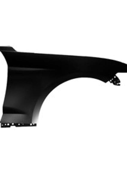FO1241296C Passenger Side Fender Panel