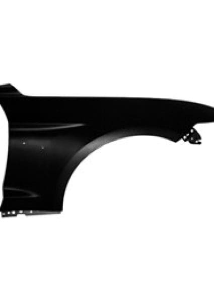 FO1241297C Passenger Side Fender Panel