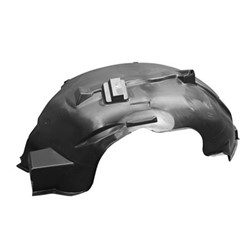 FO1248164C Driver Side Fender Liner