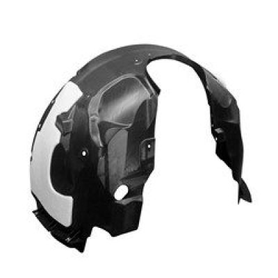 FO1249192C Passenger Side Fender Liner