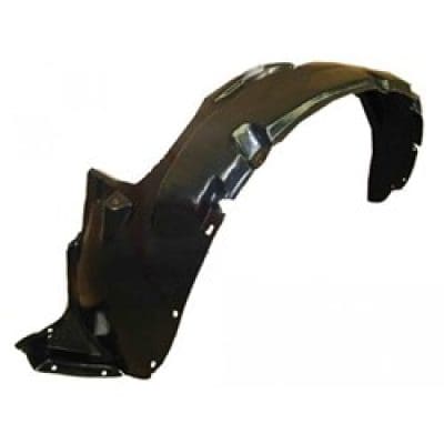 FO1250126C Body Panel Fender Liner Driver Side FO1250126C Body Panel Fender Liner Driver Side