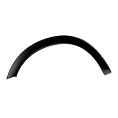 FO1290133C Driver Side Fender Molding FO1290133C Driver Side Fender Molding