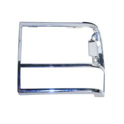 FO2512113C Door Headlight Bezel FO2512113C Door Headlight Bezel