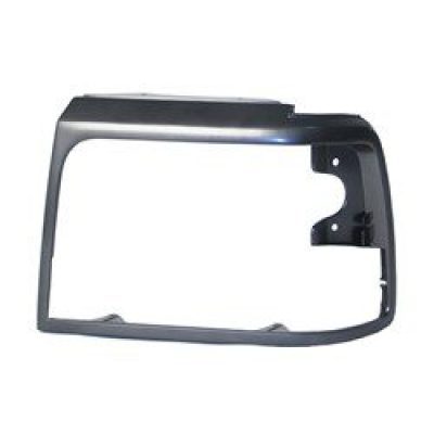 FO2512129C Door Headlight Bezel FO2512129C Door Headlight Bezel