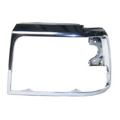 FO2512130C Door Headlight Bezel FO2512130C Door Headlight Bezel