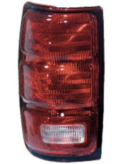 FO2800119C Rear Light Tail Lamp