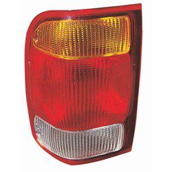 FO2800121C Tail Lamp Lens FO2800121C Tail Lamp Lens