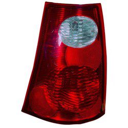 FO2800152C Tail Lamp Lens & Housing FO2800152C Tail Lamp Lens & Housing