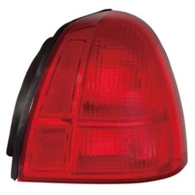 FO2800171C Rear Light Tail Lamp Lens & Housing