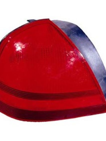 FO2800173C Rear Light Tail Lamp