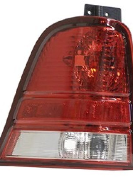 FO2800183V Rear Light Tail Lamp