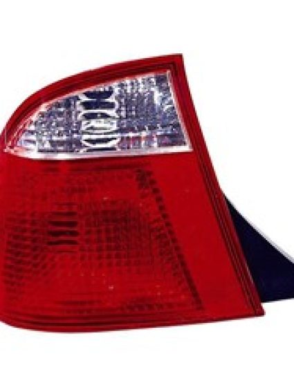 FO2800188C Rear Light Tail Lamp