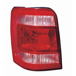 FO2800210C Housing Tail Lamp Lens FO2800210C Housing Tail Lamp Lens