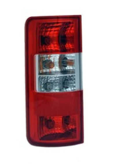 FO2800225C Rear Light Tail Lamp Assembly