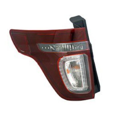 FO2800230C Tail Lamp LED Style