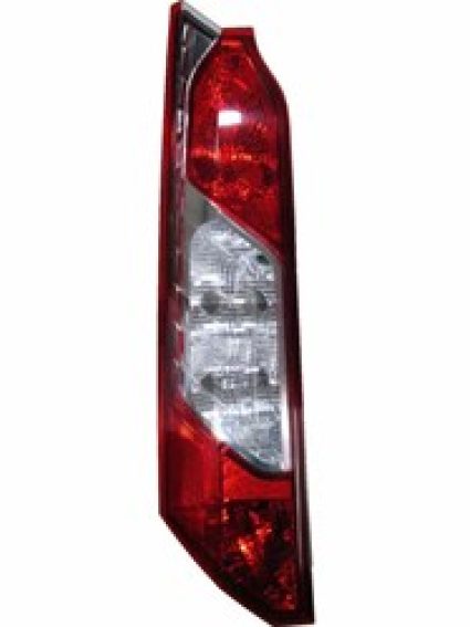 FO2800237C Rear Light Tail Lamp Assembly