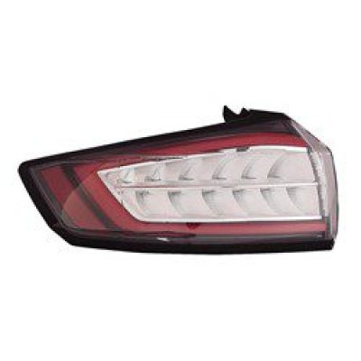 FO2800243C Tail Lamp Assembly