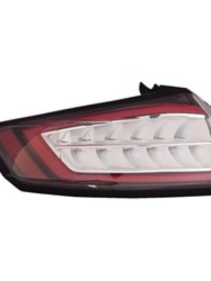 FO2800243C Rear Light Tail Lamp Assembly