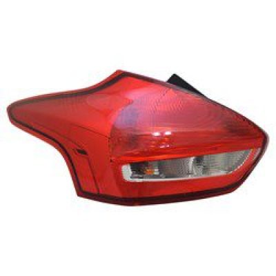 FO2800245C Tail Lamp Bulb