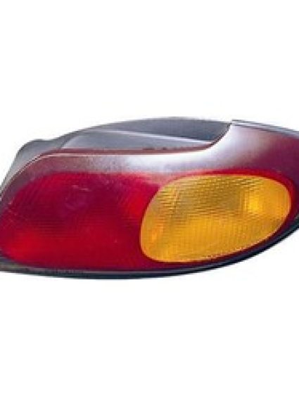 FO2801126C Rear Light Tail Lamp