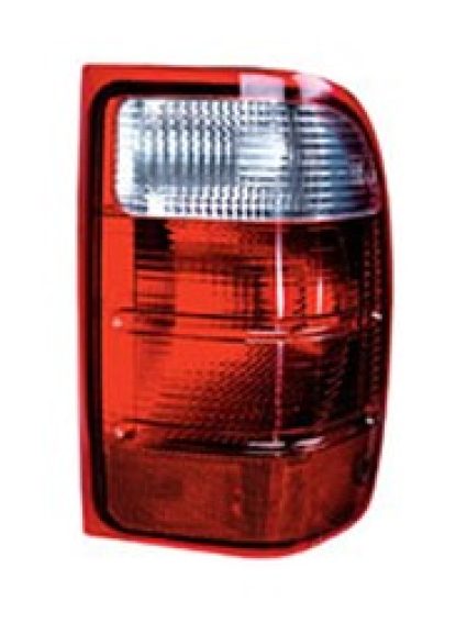 FO2801156C Rear Light Tail Lamp