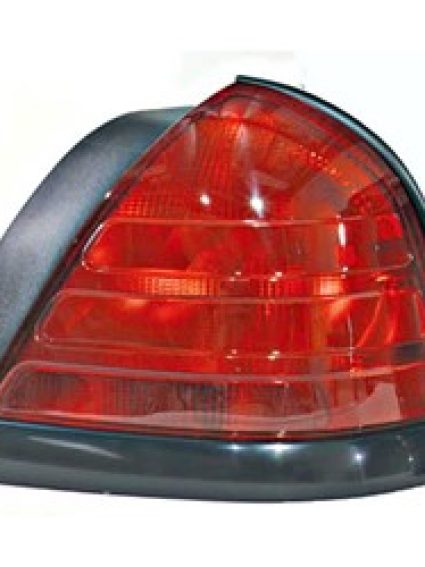 FO2801160C Rear Light Tail Lamp