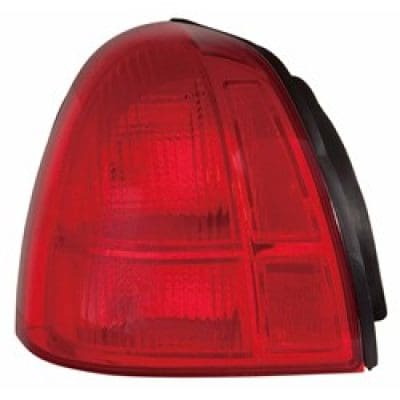 FO2801171C Rear Light Tail Lamp Lens & Housing