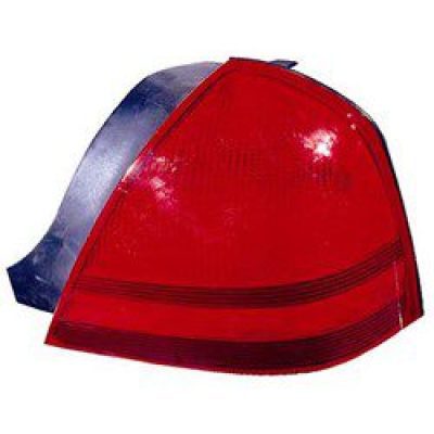 FO2801173C Rear Light Tail Lamp Lens & Housing