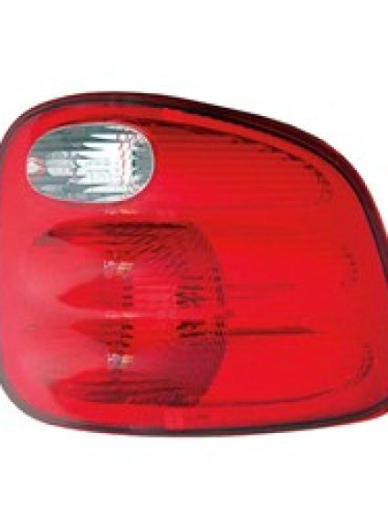 FO2801178C Rear Light Tail Lamp Cab