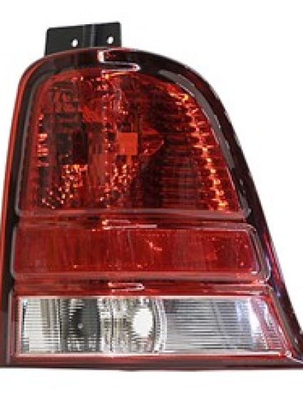 FO2801183V Rear Light Tail Lamp Assembly