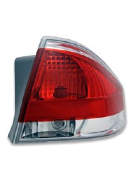 FO2801215C Rear Light Tail Lamp Assembly