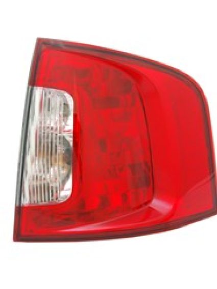 FO2801223C Rear Light Tail Lamp Assembly