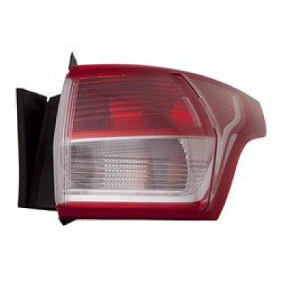 FO2801229C Tail Lamp Assembly