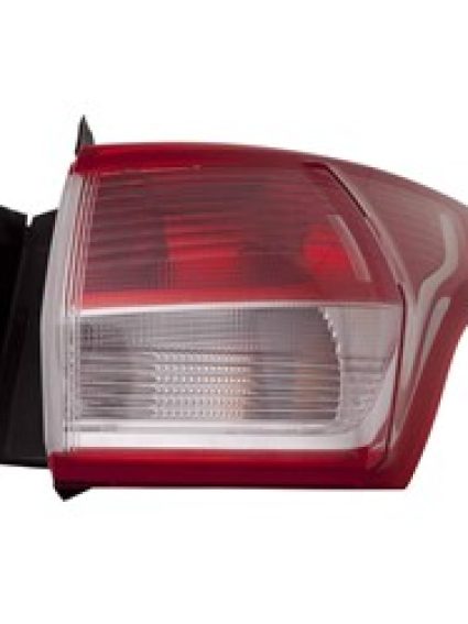 FO2801229C Rear Light Tail Lamp Assembly