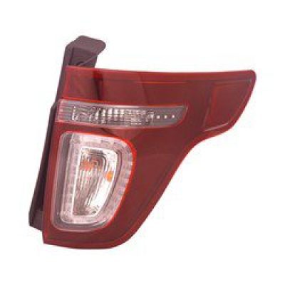 FO2801230C Tail Lamp Assembly