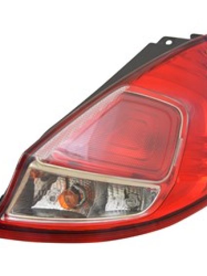 FO2801236C Rear Light Tail Lamp Assembly