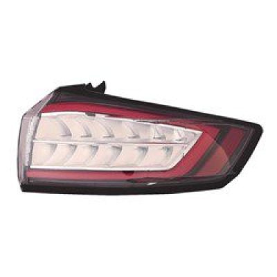 FO2801243C Tail Lamp Assembly